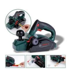 Rabot électronique Bosch
