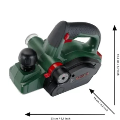 Rabot électronique Bosch