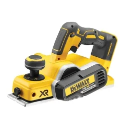 Rabot XR 18V brushless (produit seul) DEWALT