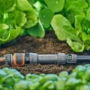 Raccord nez de robinet 13 mm GARDENA