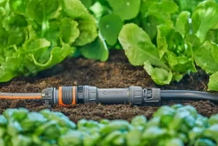 Raccord nez de robinet 13 mm GARDENA