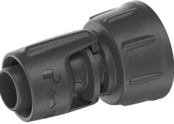 Raccord nez de robinet 13 mm GARDENA