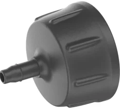 Raccord nez de robinet 3/16 4,6mm «Quick & Easy» GARDENA