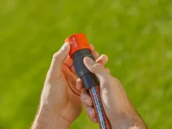 Raccord rapide grand débit 19 mm (3/4