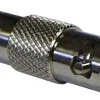 Raccord SEMAC BNC femelle-femelle