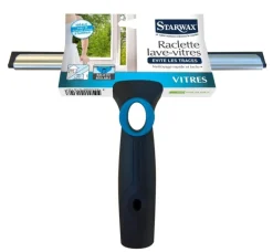 Raclette à vitre 25 cm STARWAX