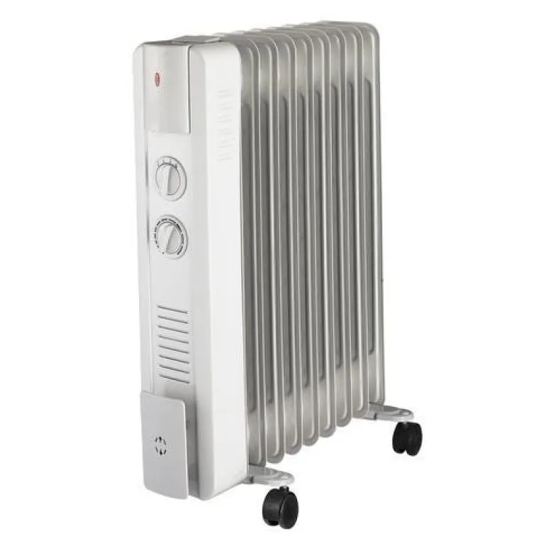 Radiateur bain d'huile YPSOS 2000W