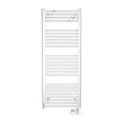 Radiateur sèche serviette fluide FLOBAIN 2 750W NOIROT