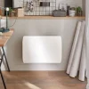 Radiateur à chaleur douce RAD NEO Horizontal 1000W NOIROT