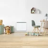 Radiateur à double système chauffant KARESS 1000W
