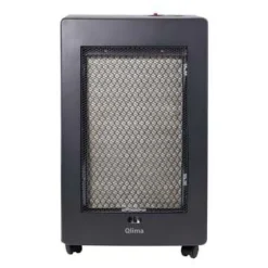 Radiateur gaz mobile catalytic GH825C