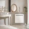 Radiateur à inertie céramique AMAROC 1500W NOIROT