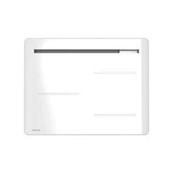 Radiateur à inertie céramique AMAROC 1500W NOIROT