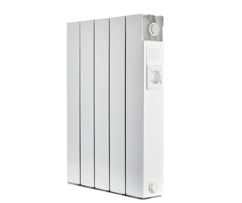 Radiateur à inertie céramique Eden connecté 2000W