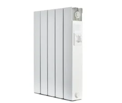Radiateur à inertie céramique Eden connecté 750W