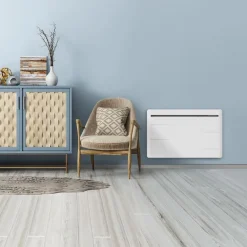 Radiateur à inertie Céramique KASUAL 1500W