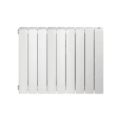 Radiateur à Inertie Fluide RADIAFLO 1500W