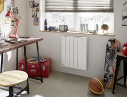 Radiateur à Inertie Fluide RADIAFLO 1500W