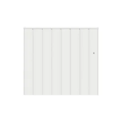 Radiateur à inertie réfractite Manon Connect 1500W CHAUFELEC