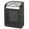 Radiateur mobile soufflant céramique TAKO 1800W