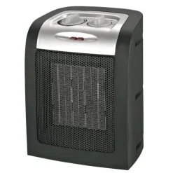 Radiateur mobile soufflant céramique TAKO 1800W