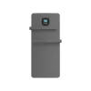 Radiateur sèche-serviettes ANURI 1200W Gris