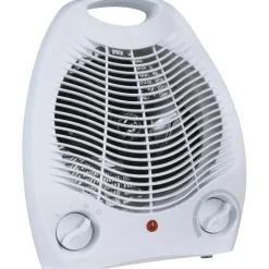 Radiateur soufflant mobile 2000W blanc Drexon