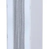 Radiateur tour céramique oscillante mobile TETRA 2000W