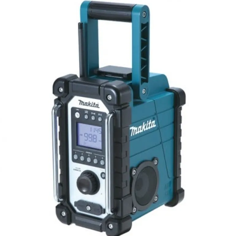 Radio de chantier 7,2 à 18 V Li-Ion MAKITA