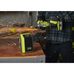 Radio Bluetooth 18V ONE+ (produit seul) RYOBI
