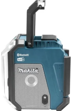 Radio de chantier Bluetooth CXT LXT MAKITA