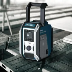 Radio de chantier Bluetooth CXT LXT MAKITA