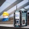 Radio de chantier DMR108N MAKITA