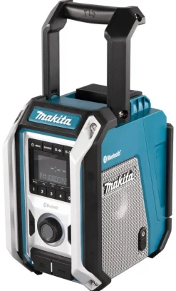 Radio de chantier LXT 12 à 18V Li-Ion 230V Bluetooth