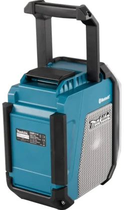 Radio de chantier LXT 12 à 18V Li-Ion 230V Bluetooth