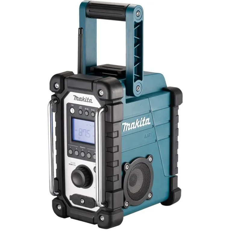 Radio de chantier LXT 14,4 -18 V MAKITA