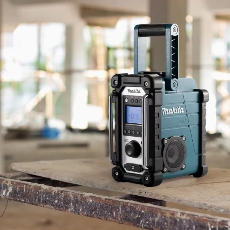 Radio de chantier LXT 14,4 -18 V MAKITA