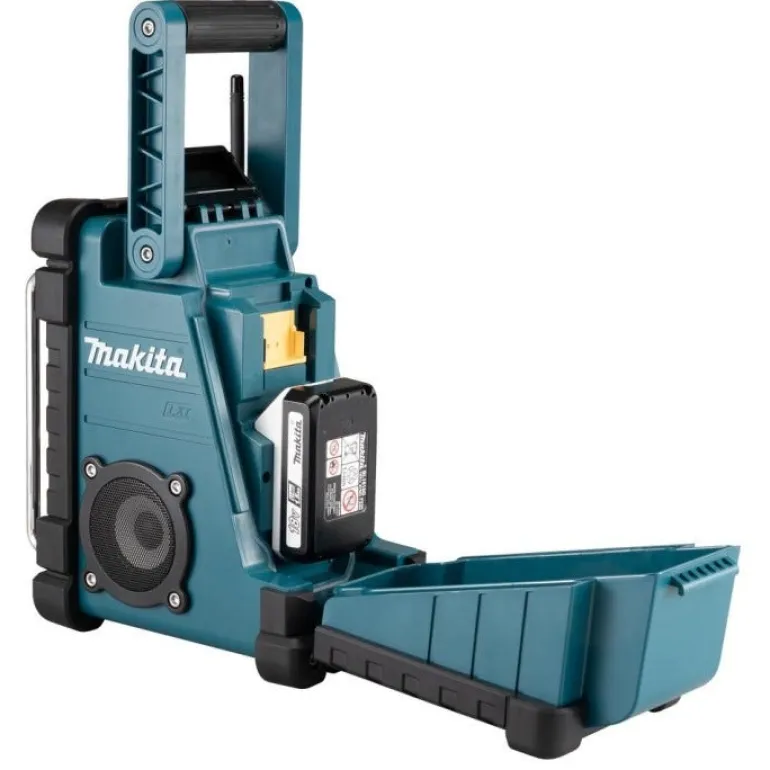 Radio de chantier LXT 14,4 -18 V MAKITA