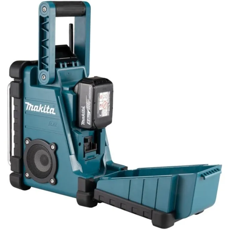 Radio de chantier LXT 14,4 -18 V MAKITA
