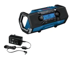 Radio de chantier portable GPB 18V-2 SC - BOSCH PROFESSIONAL
