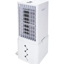 Rafraîchisseur d'air 800m3/h blanc VOLTMAN