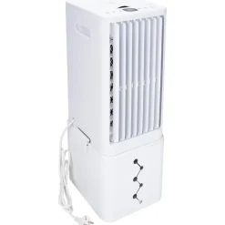 Rafraîchisseur d'air 800m3/h blanc VOLTMAN