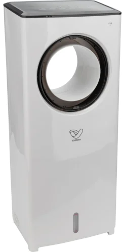 Rafraichisseur/humidificateur/purificateur 80W blanc