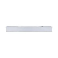 Rail de séparation pièce Alia profilé seul 1900x32,1x26,4mm