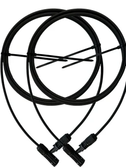 Rallonge extension MC4 3m (x2)