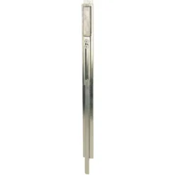Rallonge 250mm pour crémones Ajusta