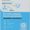 Rampe éclairage pour aquarium barre LED 33 cm ZOLUX