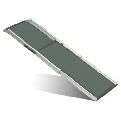 Rampe télescopique Deluxe 2 parties PETSAFE