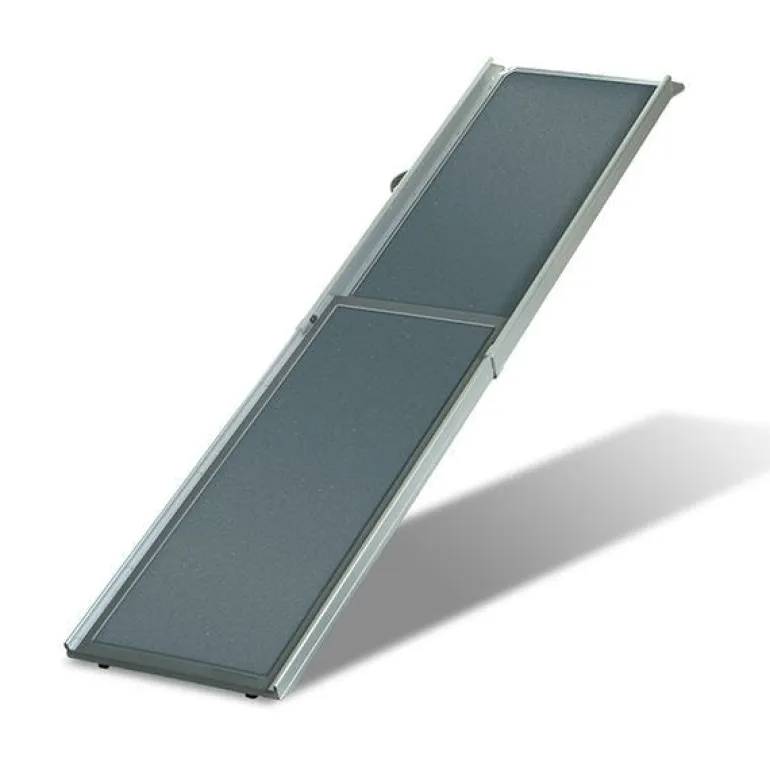 Rampe télescopique Deluxe XL 2 parties PETSAFE