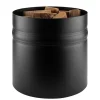 Range buches Lutèce Ø35cm 12 bûches max